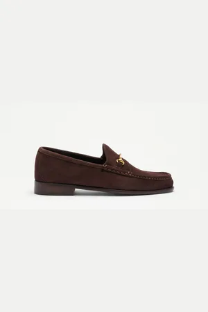 RUSSELL & BROMLEY FIORI Moccasin Snaffle Loafer