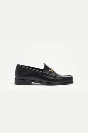 RUSSELL & BROMLEY FIORI Moccasin Snaffle Loafer