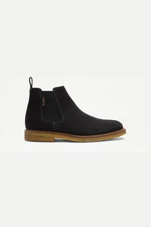 RUSSELL & BROMLEY DUBLIN Crepe Sole Chelsea