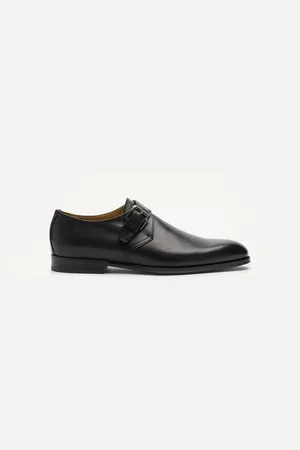 RUSSELL & BROMLEY COLTON Single Monk Shoe