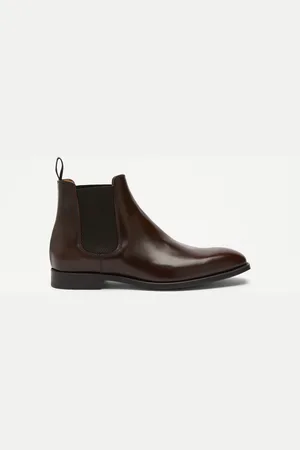 RUSSELL & BROMLEY ALDWYCH Smart Chelsea Boot