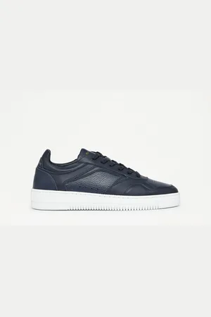 RUSSELL & BROMLEY NEWTON Oxford Lace Sneaker