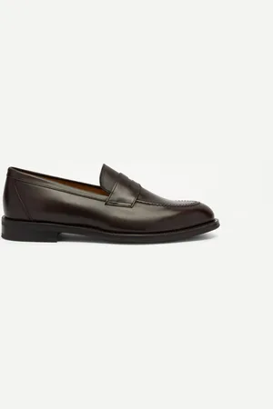 RUSSELL & BROMLEY DAVIS Classic Penny Loafer