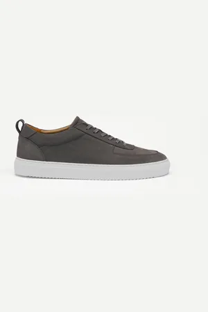 RUSSELL & BROMLEY REMATCH Oxford Lace Trainer