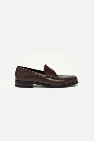 RUSSELL & BROMLEY SATURN Classic Saddle Loafer