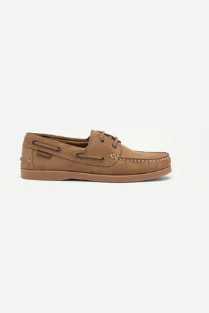 RUSSELL & BROMLEY KEELEY Deck Shoe