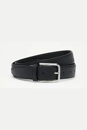 RUSSELL & BROMLEY BRAMLEY Classic Slim Belt