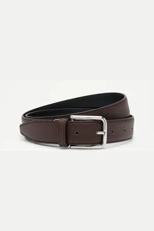 RUSSELL & BROMLEY BRAMLEY Classic Slim Belt