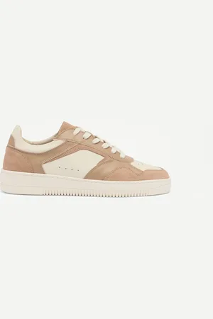 RUSSELL & BROMLEY NEWTON Oxford Lace Trainer