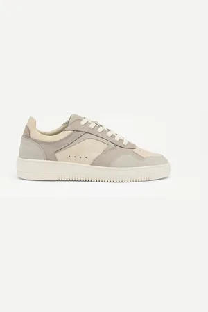 RUSSELL & BROMLEY NEWTON Oxford Lace Trainer
