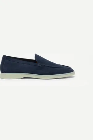RUSSELL & BROMLEY CARMEL Soft Loafer