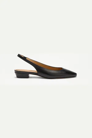 RUSSELL & BROMLEY HAYWOOD Slingback Flat