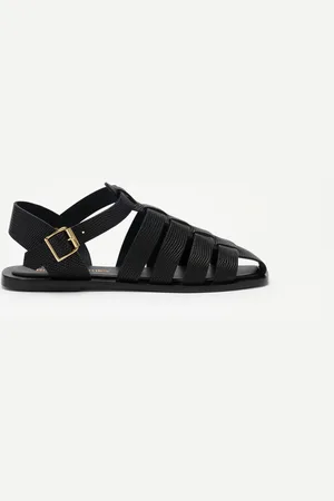 RUSSELL & BROMLEY EASTBY Modern Fisherman Sandal