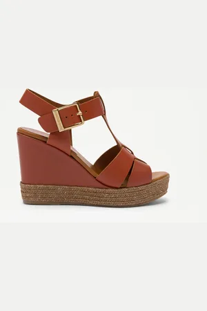 RUSSELL & BROMLEY HAVANA Espadrille Wedge