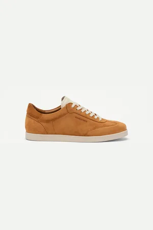 RUSSELL & BROMLEY WOODALE Low Cupsole Trainer