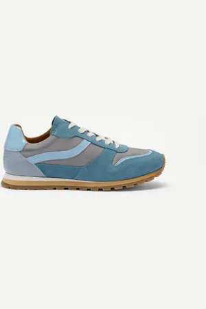 RUSSELL & BROMLEY CALVO New Heritage Runner