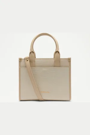 RUSSELL & BROMLEY BRAMPTON Structured Bag