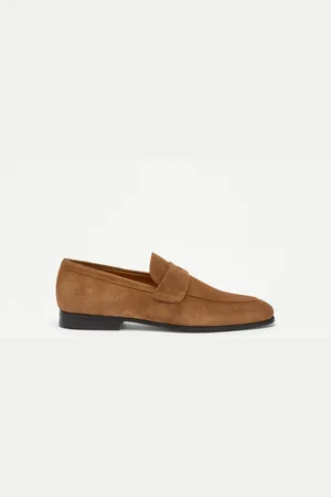 RUSSELL & BROMLEY BEDALE Thin Sole Loafer