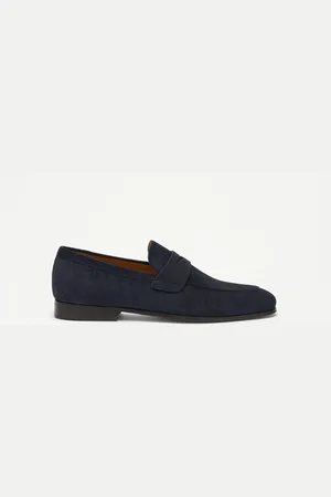 RUSSELL & BROMLEY BEDALE Thin Sole Loafer