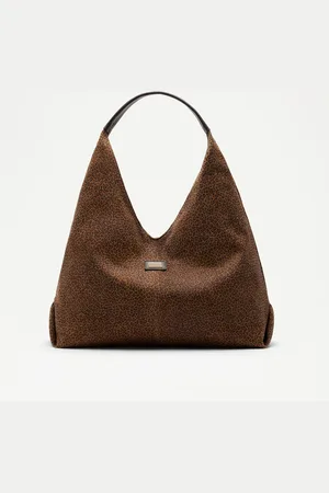 RUSSELL & BROMLEY EVERYDAY Oversized Shoulder Bag