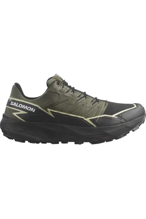 Salomon Thundercross Gore-tex