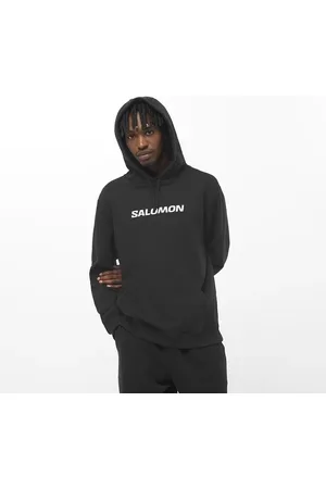 Salomon Logo Performance