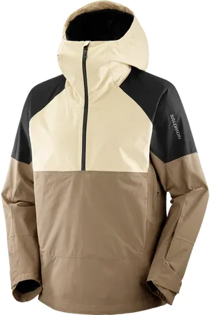 Salomon Transfer Anorak