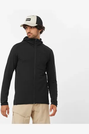Salomon Essential Lightwarm