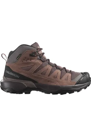 Salomon X Ultra 360 Leather Mid Gore-tex