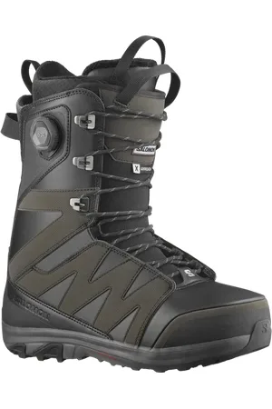 Salomon X Approach Lace Sj Boa®