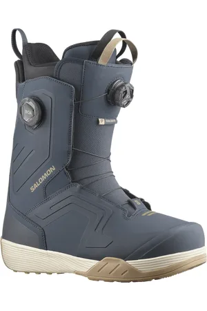 Salomon Dialogue Dual Boa®
