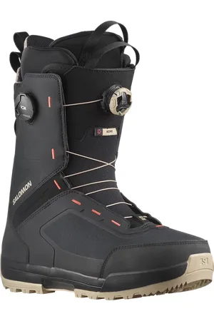 Salomon Echo Dual Boa Wide