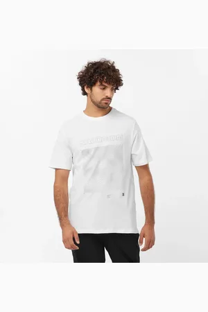 Salomon Graphic