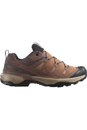 Salomon X Ultra 360 Leather