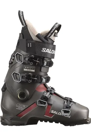 Salomon Shift Pro 120 At