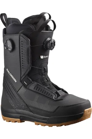 Salomon Malamute Dual Boa®