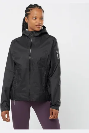 Salomon Bonatti Waterproof
