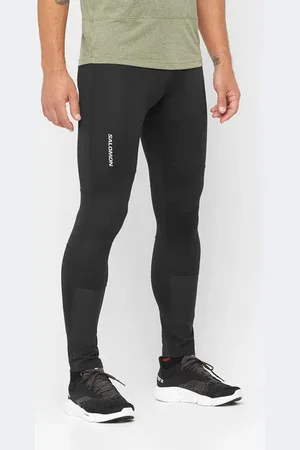 Salomon Cross Run