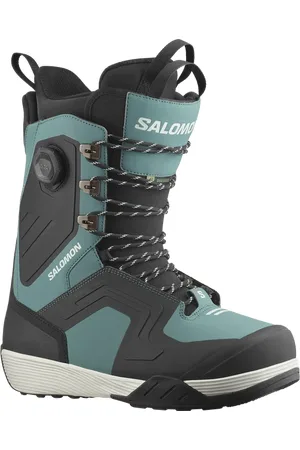 Salomon Dialogue Lace Sj Boa®
