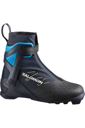 Salomon Rs10