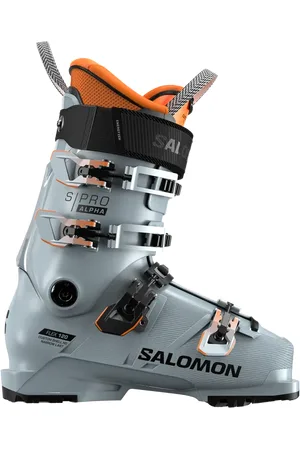 Salomon S/pro Alpha 120 Expert Line