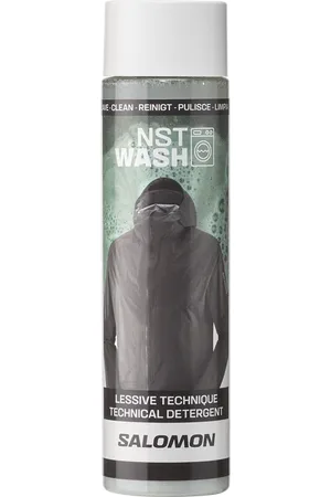 Salomon Nst Wash Apparel