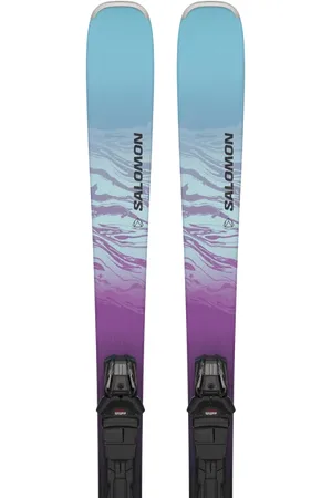 Salomon Stance 80 (and M10)