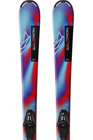 Salomon Qst M (and C5)