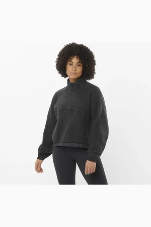Salomon Chroma Cropped