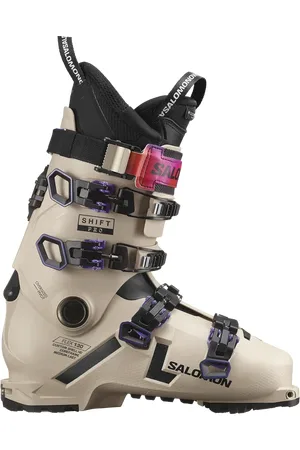 Salomon Shift Pro 130 At
