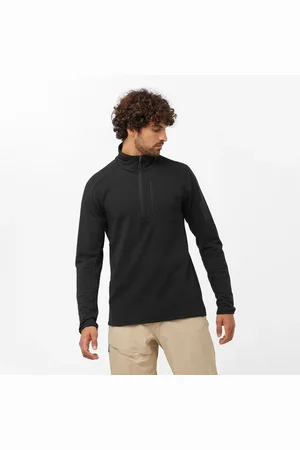 Salomon Essential Lightwarm