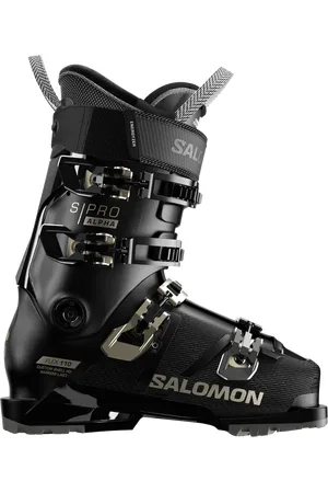 Salomon S/pro Alpha 110 Expert Line