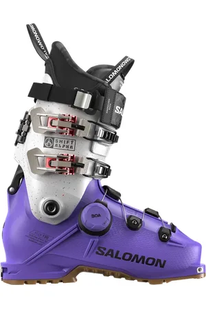 Salomon Shift Alpha Boa® 130