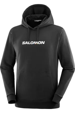 Salomon Logo Performance